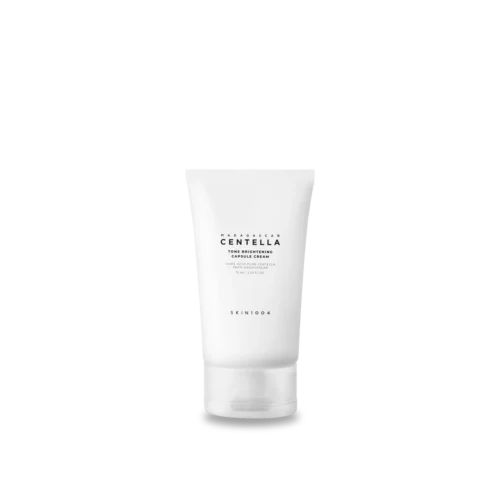 Madagascar Centella Tone Brightening Crema Hidratante