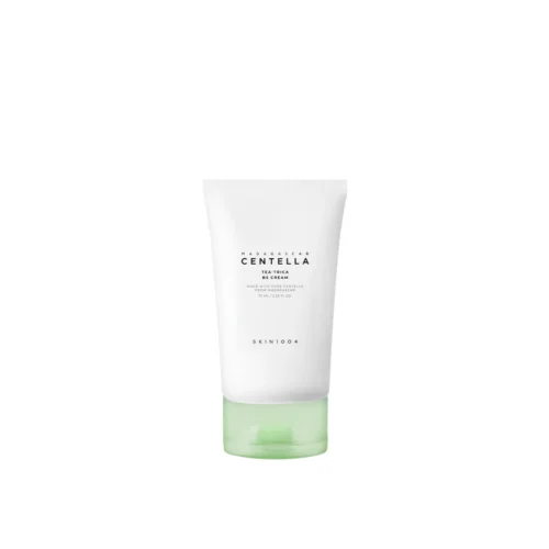 Crema Hidratante Centella Madagascar 75ml