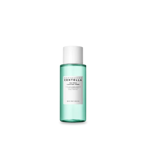 Tonico Tea Trica Madagascar Centella 210ml